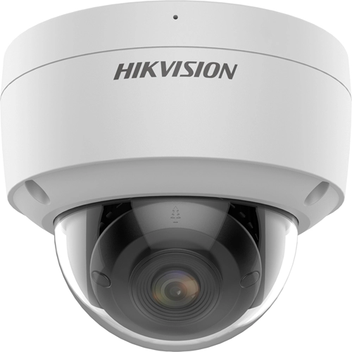 DS-2CD2147G2 2.8 <div itemprop="description">Caméra réseau Hikvision EasyIP DS-2CD2147G2 4 Mégapixels HD - Dome - vision nocturne - H.265+, H.264+, H.265, H.264, MJPEG - 2688 x 1520 Fixe Lens - C</div>